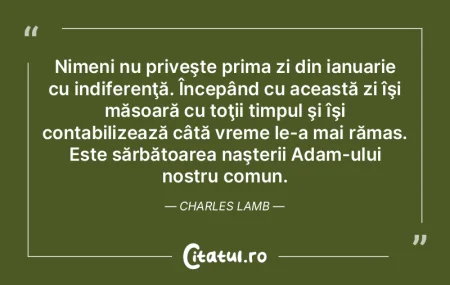 Oricât de ocupat ai fi, trebuie să gă...