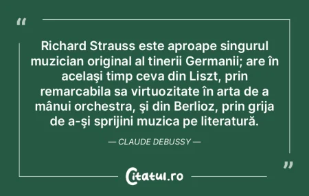 Nu poţi învăţa pe altul calea virtu�...