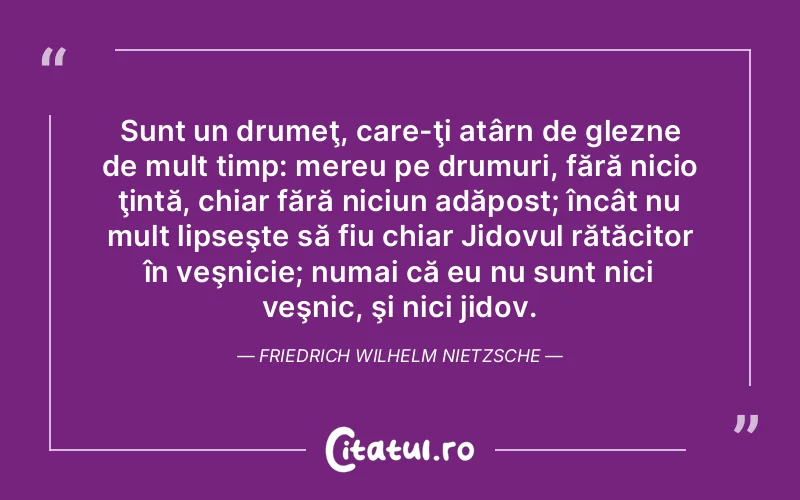 Citat Autor necunoscut - citate viata