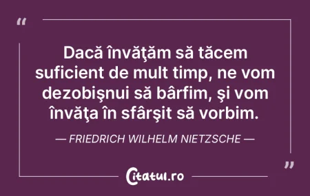 Egoistul este propriul său fiu. Este, Ã... Egoistul este propriul său fiu. Este, Ã...