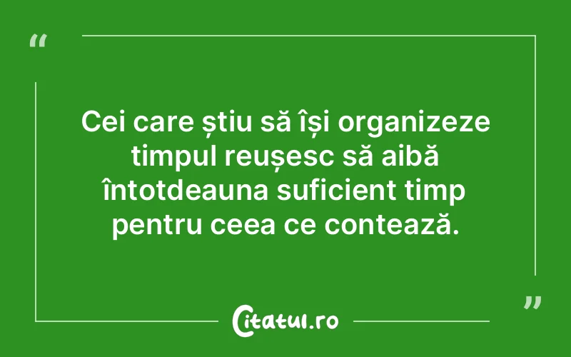 Citat Autor necunoscut - citate viata