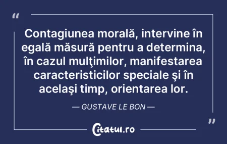 Individul din mulţime nu mai este conş... Individul din mulţime nu mai este conş...