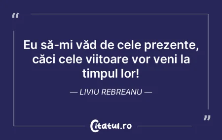 Hotărârile de durată le luăm întotd... Hotărârile de durată le luăm întotd...