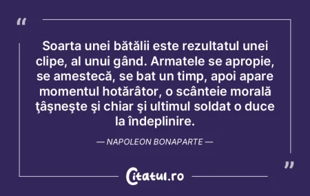 Degeaba alergi. Trebuia să porneşti la... Degeaba alergi. Trebuia să porneşti la...