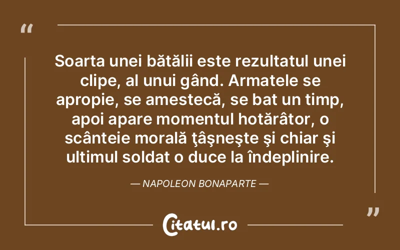 Citat Autor necunoscut - citate viata