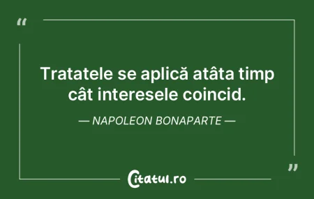Cel ce instaurează o dictatură şi nu-... Cel ce instaurează o dictatură şi nu-...