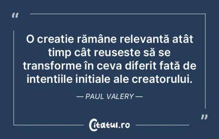 Tinereţea s-a sfârşit în momentul î...