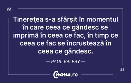Alege întotdeuna calea care pare cea ma... Alege întotdeuna calea care pare cea ma...