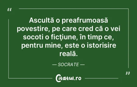 Timpul e zeu blând. Sofocle