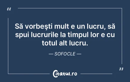 Dezertorii ar trebui în acelaşi timp �...