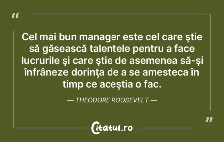 Totul vine în întâmpinarea celui ce f...