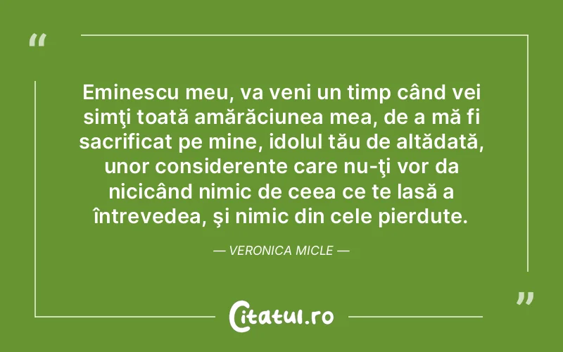 Citat Autor necunoscut - citate viata