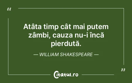 Nu lăsa să treacă timpul, amânările... Nu lăsa să treacă timpul, amânările...