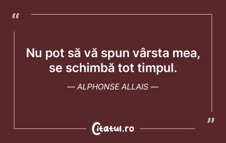 Dacă aş avea timp, mi-ar plăcea vân�...
