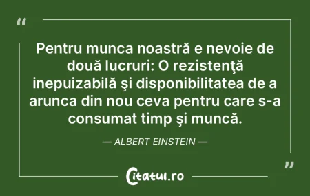 Anumite caractere au darul de a steriliz...