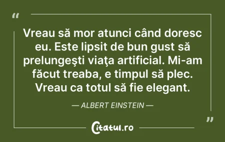 Trebuie să vă gândiţi la lucrurile m...