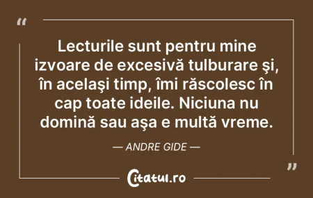 Viața noastră accelerată și zilele l... Viața noastră accelerată și zilele l...
