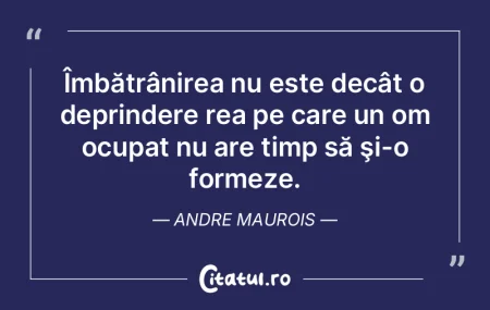 Acordă-ţi timp pentru a delibera; cân... Acordă-ţi timp pentru a delibera; cân...