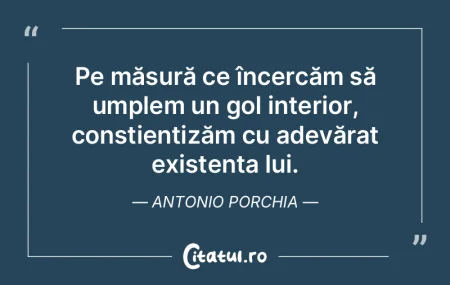 Mintea este limita. Atât timp cât mint...