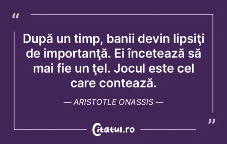 Singurul lui avantaj faţă de mine este...