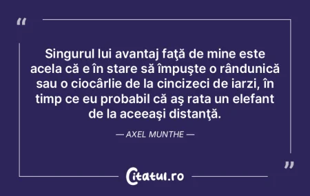 Doar în termeni de alocare a resurselor... Doar în termeni de alocare a resurselor...