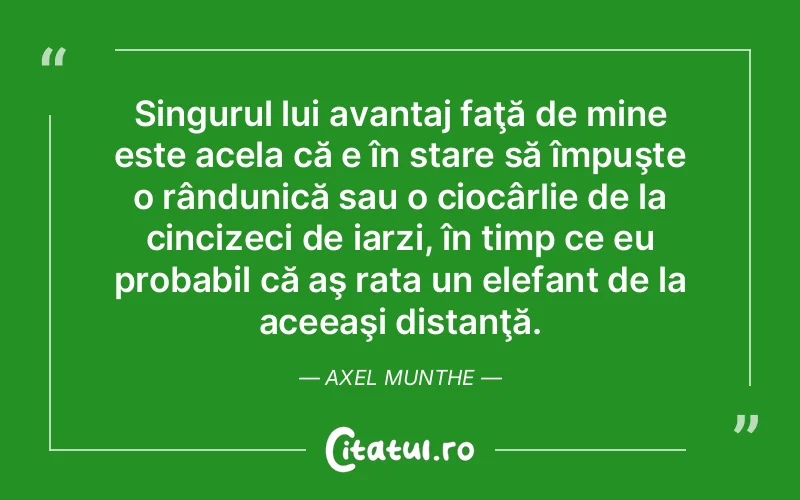 Citat Autor necunoscut - citate viata