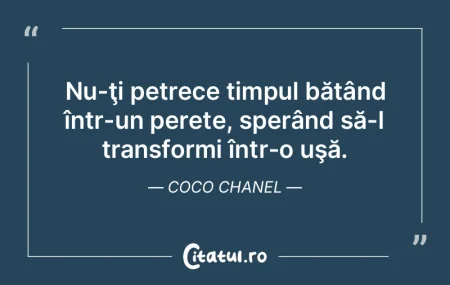 Trei lucruri ne pot lăsa indiferenţi: ... Trei lucruri ne pot lăsa indiferenţi: ...