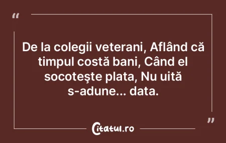 Garabet Ibrăileanu lasă, cu limbă de ... Garabet Ibrăileanu lasă, cu limbă de ...