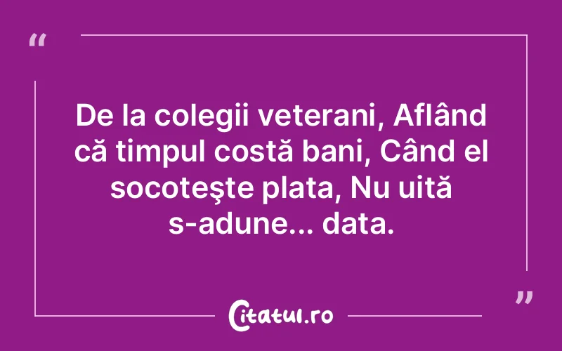 Citat Autor necunoscut - citate viata