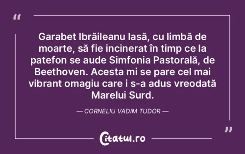 Citat Viață - Citatul.ro