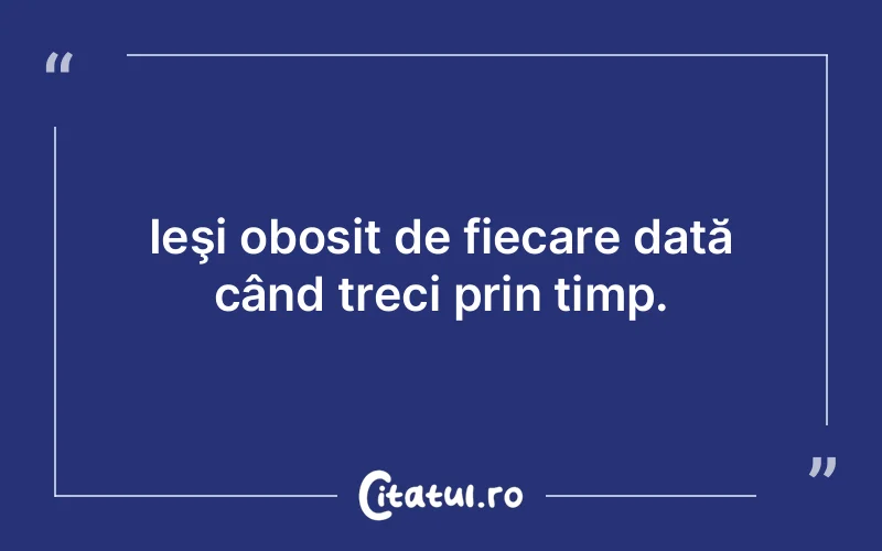 Citat Autor necunoscut - citate viata