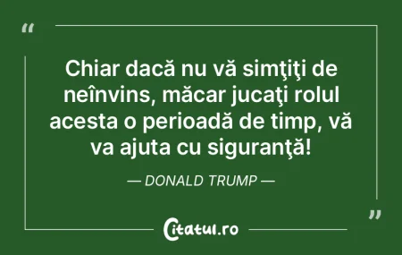 Timpul este o iluzie. Pauza de masă e o...