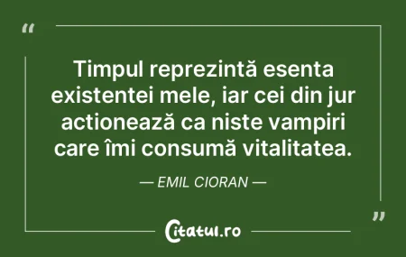 Când dezgustul de mine însumi mă copl... Când dezgustul de mine însumi mă copl...