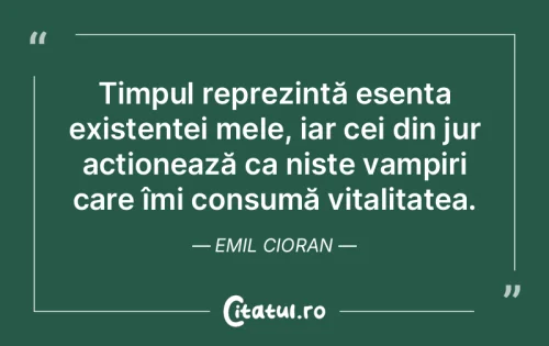 Citat Viață - Citatul.ro