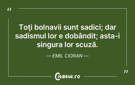 Atâta timp cât invidiezi reuşita altu...