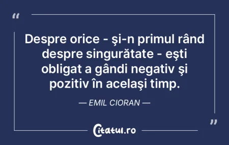 Ura e leacul plictiselii. Iată de ce ti... Ura e leacul plictiselii. Iată de ce ti...