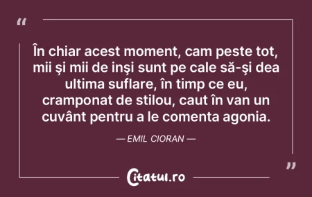 Greu e timpul uneori; ce grea trebuie sÄ... Greu e timpul uneori; ce grea trebuie sÄ...