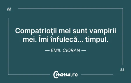 Cum se face că, în viaţă ca şi în ...
