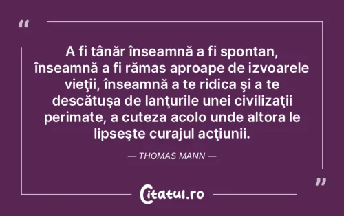 Citat Viață - Citatul.ro
