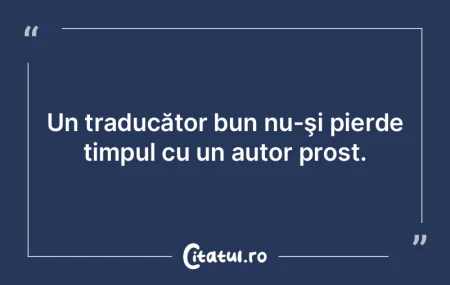 Suportăm greu vanitatea altora pentru c...