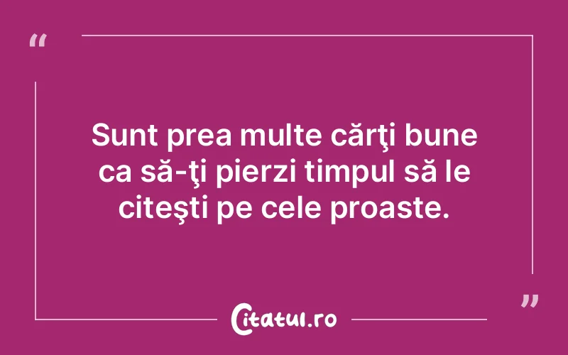 Citat Autor necunoscut - citate viata