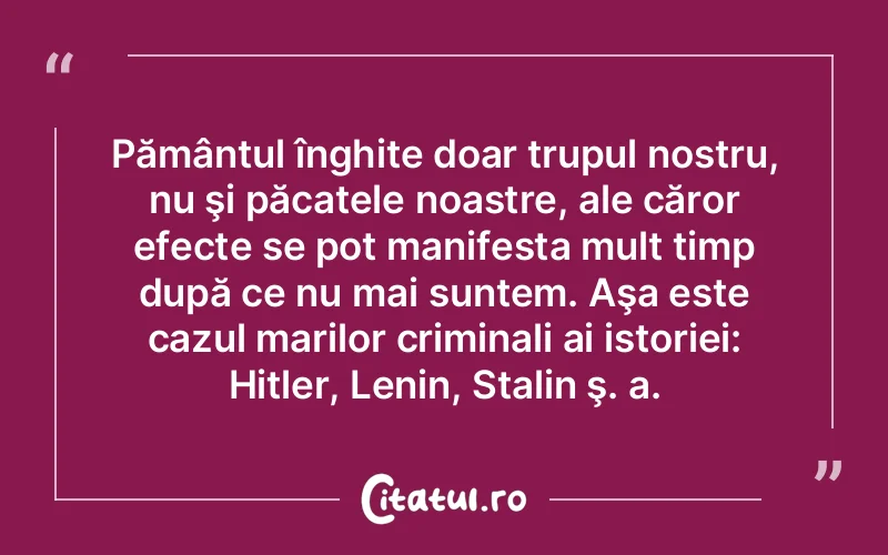 Citat Autor necunoscut - citate viata