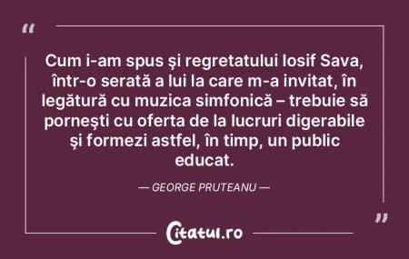 În timp ce citim despre istorie, o face... În timp ce citim despre istorie, o face...