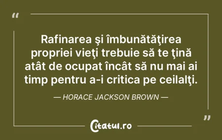 Amintirile te încălzesc dinăuntru. Da...
