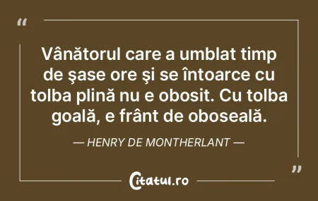 Unii m-au întrebat despre secretul lung...