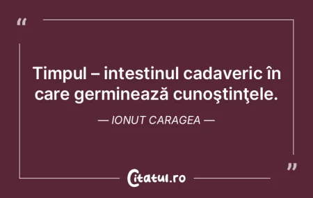 Prezentul – sandvişul cu singurătate...