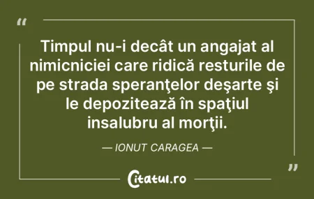 Cei care sunt gata să dea timpul înapo... Cei care sunt gata să dea timpul înapo...