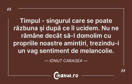 Un robot trebuie să-şi protejeze propr... Un robot trebuie să-şi protejeze propr...