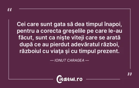 Nu putem vorbi despre despărţiri defin... Nu putem vorbi despre despărţiri defin...