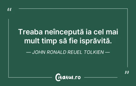 Timpul dorinţelor mele e la dispoziţia...